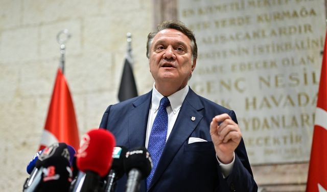 ""Hasan Bey provoke etmek için geldi ve dediğini yaptı"