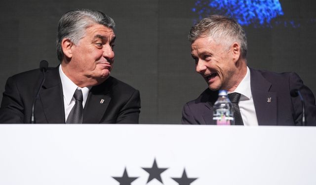 Serdal Adalı: "Üç futbolcuyla ilgileniyoruz ve üzerinde çalışıyoruz"
