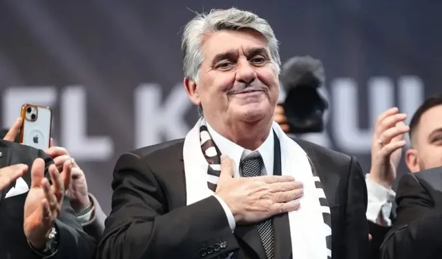 "Başkanlık seçiminin galibi Serdal Adalı olur..."