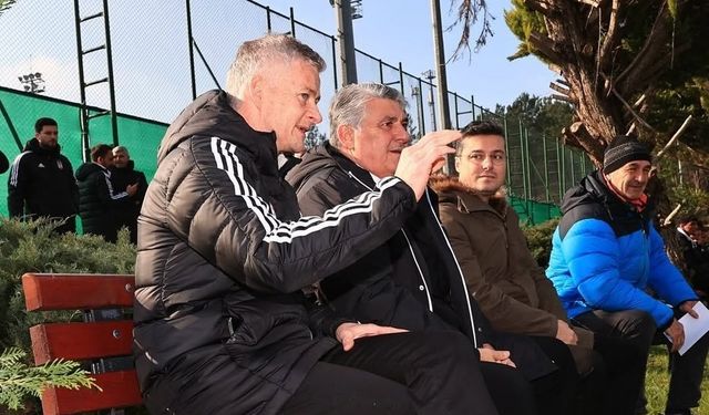 Solskjaer istediği forvetleri yönetime iletti!
