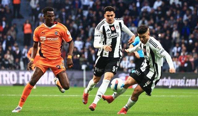Beşiktaş medyadaki gücünü de kaybediyor