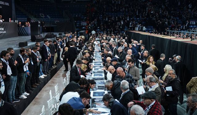 Beşiktaş Başkanlık Seçimi tarihi belli oldu!