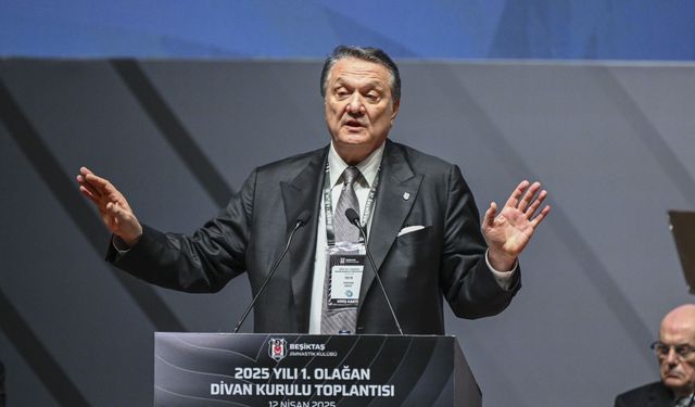 Arat başvuruyu yaptı...