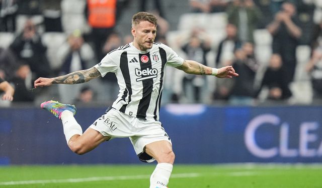 "Beşiktaş, Immobile için veda paylaşımını şimdiden hazırlamalı"