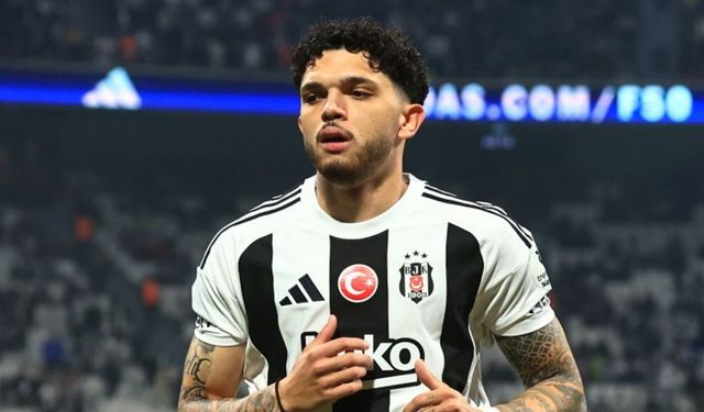 Emrecan Terzi: "3. olduğumuz için mutluyuz"