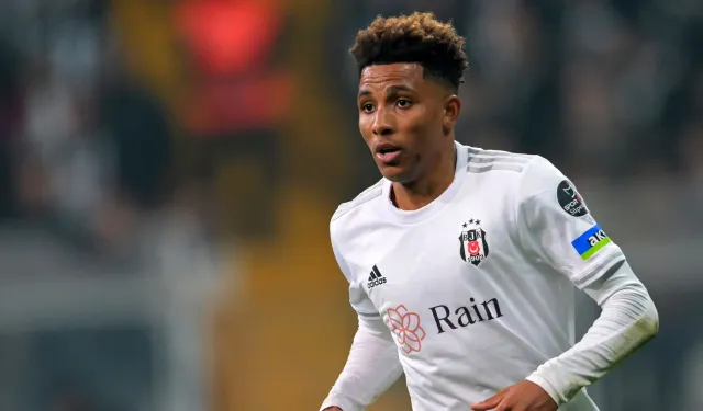 Beşiktaş’ın transferde en ciddi olduğu oyuncu...