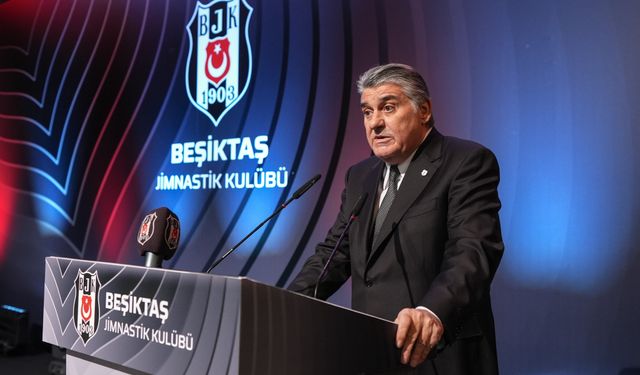 Serdal Adalı: "Divan Kurulu'nda Ahmet Nur Çebi'yi uyardım ama..."