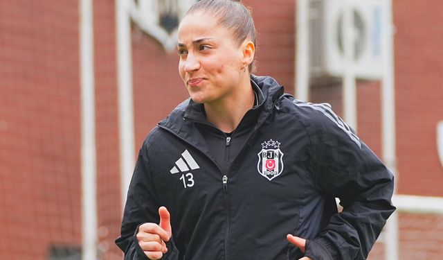 Beşiktaş’ta Fatih Vatan Spor mesaisi sürüyor!