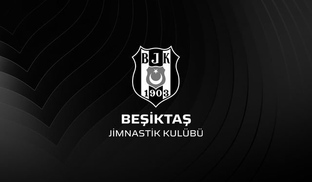 Beşiktaş Kulübü'nden vefat ve başsağlığı mesajı