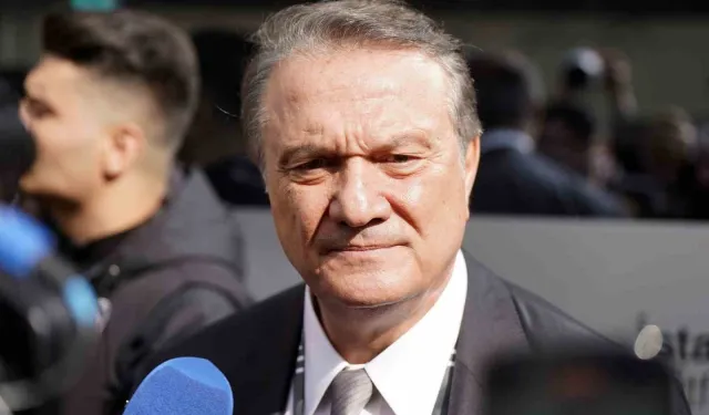 "Laf var, icraat yok..."