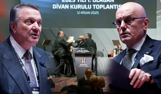 "Beşiktaş'ın içindeki İrlandalılar..."