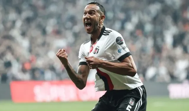 Josef de Souza Süper Lig'e geri dönüyor...