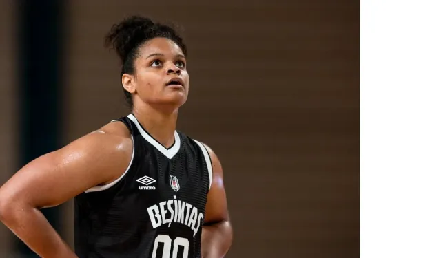 EuroLeague’e Beşiktaş imzası!