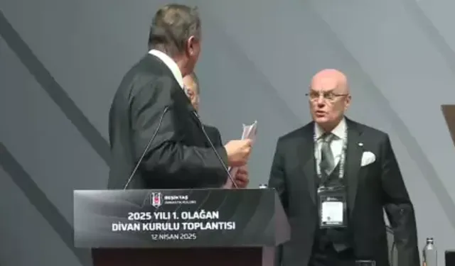 "Beşiktaş'ın içindeki İrlandalılar, kaos için ortam hazırladılar..."