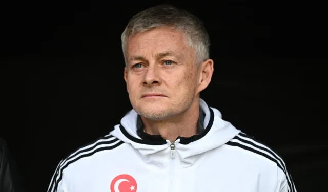 Solskjaer'den Immobile açıklaması