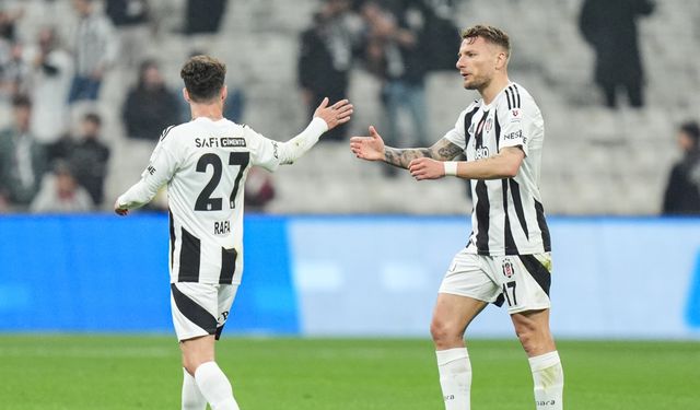 "Darısı Fenerbahçe maçına...."