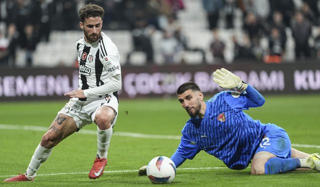 "Gedson ve Rafa'ya biraz yaklaşacak olmuş oyuncular olsaydı..."