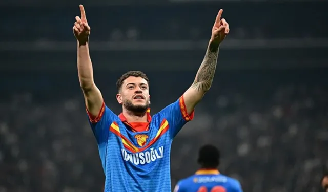 Romulo transferinde Beşiktaş'a güçlü rakip!