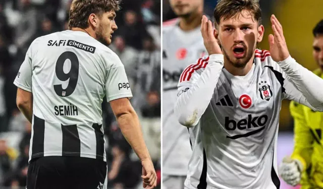 Semih'e önerim şudur: "Henüz çok gençsin, kendine kıyma be kardeşim"