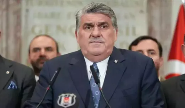 Beşiktaş'a şok: Altyapıda veriler silindi!