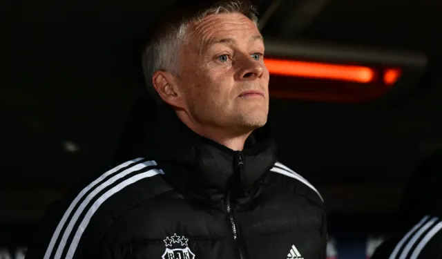 Solskjaer'i 1-3 yanıltmış