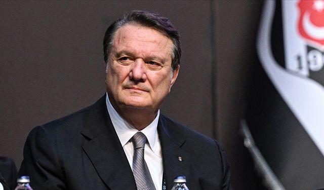"Beşiktaş artık bu yüklerle yürüyemez!"