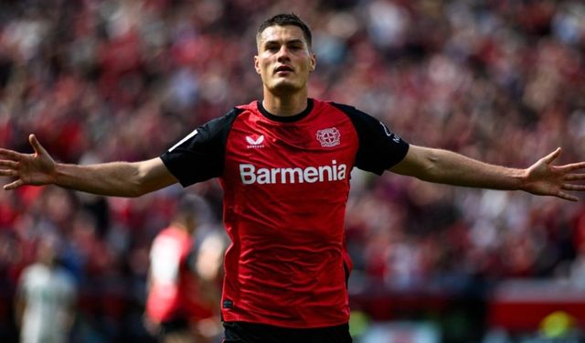 Beşiktaş Patrik Schick'te ısrarcı!