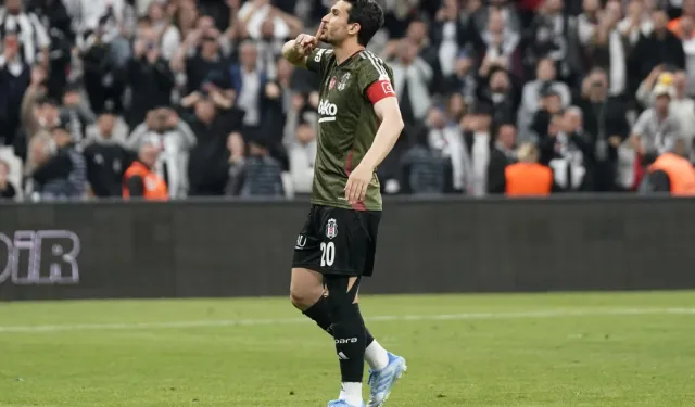 "Necip Uysal, Beşiktaş efsanesidir!"