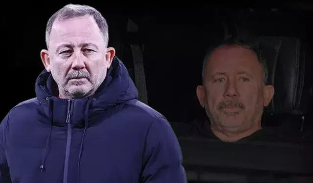 Süper Lig ekibinden Sergen Yalçın bombası!