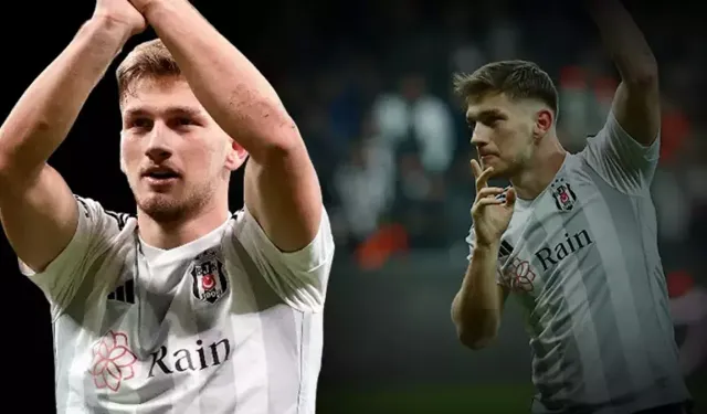 Semih Kılıçsoy'a İngiltere'den sürpriz talip!