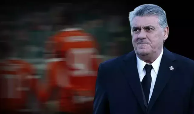 Beşiktaş'a 1.94'lük kule! Transfer için girişimler başladı