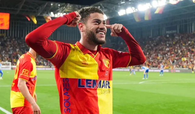 "Romulo seneye Beşiktaş’ta!"