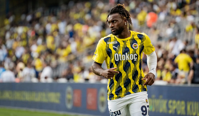 Maximin menajerler aracılığıyla Beşiktaş'a önerildi!