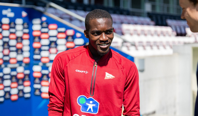 Beşiktaş’a Norveç’ten stoper önerildi!