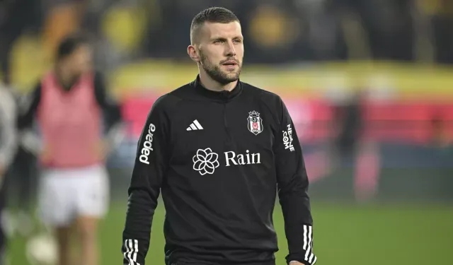 Beşiktaş'tan Avrupa’ya açılan yol...