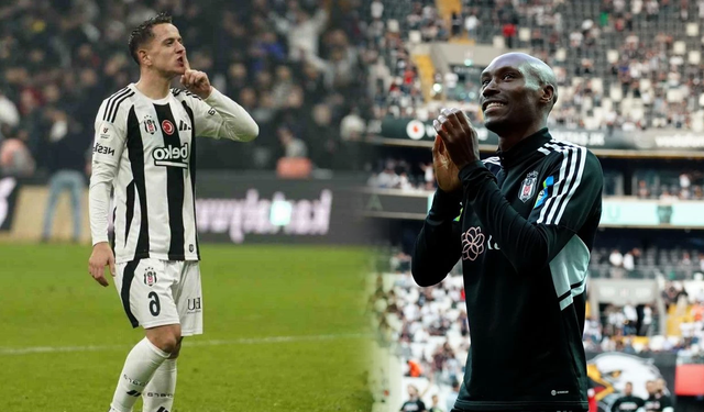 "Beşiktaş, Amir'in yerine bir Atiba da bulmalı..."