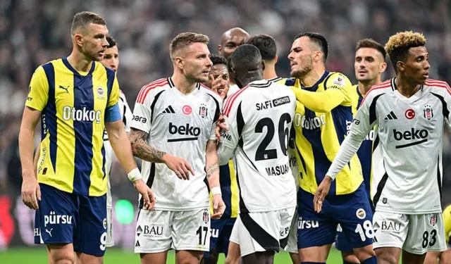 Beşiktaş hücumda zayıf savunmada duvar gibi!
