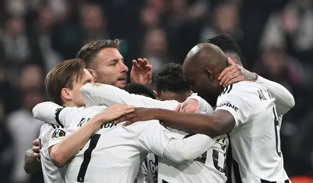 "Beşiktaş gerçekçi plan yapmalı..."