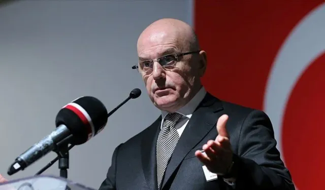 Tevfik Yamantürk: "Bir daha dile getirme fırsatım olacağını düşünmüyorum..."