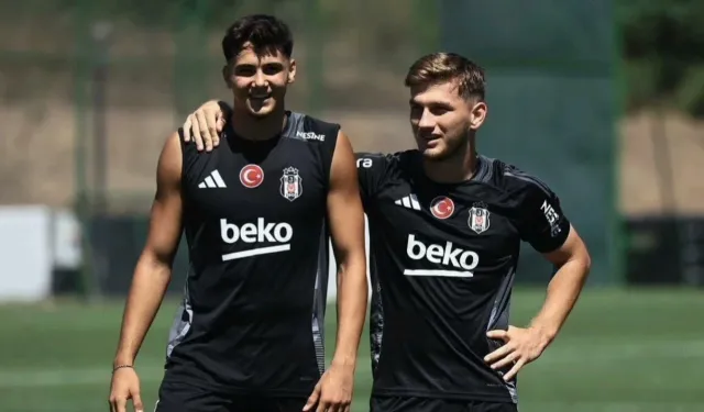 "Genç oyuncuları az sayıdaki olgun oyuncularla harmanlıyorlar!"