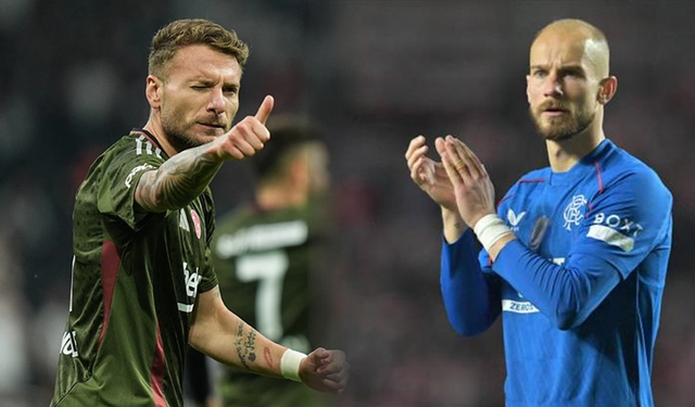 "Immobile kalacak gibi, Cerny ihtiyaca uygun...”