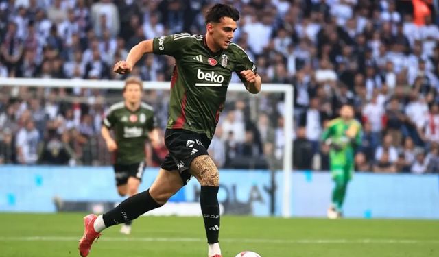 "Mustafa Erhan, Beşiktaş’a muazzam bir fiziksellik katıyor!"