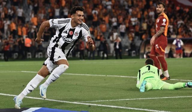 "Mustafa Hekimoğlu, Beşiktaş'ın ilk 11'ine yazılamaz!"