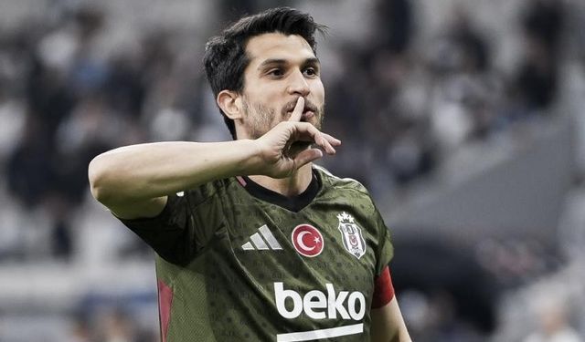 "Herkes Necip abisinin arkasına toplanıyorsa, bunun bir sebebi olmalı!"