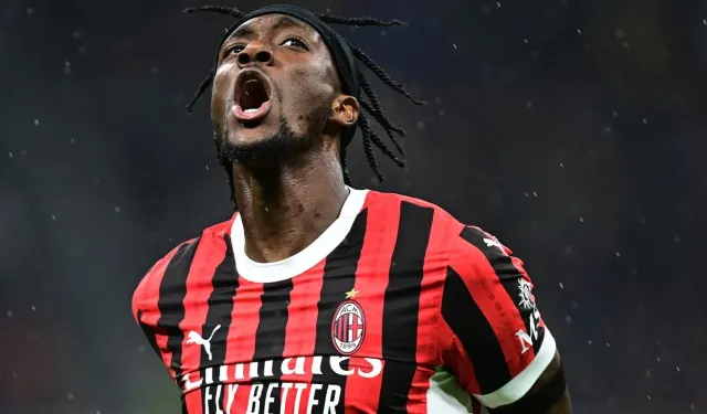 Beşiktaş'tan Fenerbahçe'ye transfer sezonunun ilk çalımı yolda!