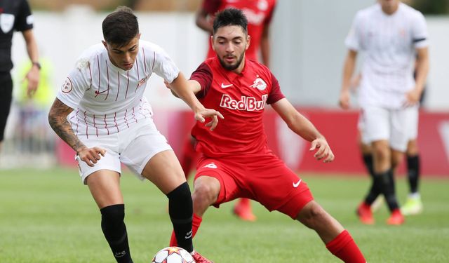 Beşiktaş'tan gurbetçi atağı!