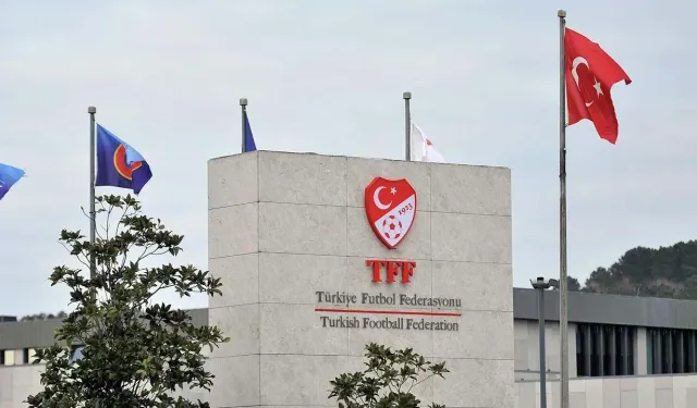TFF, yabancı oyuncu kuralında değişikliğe gitti