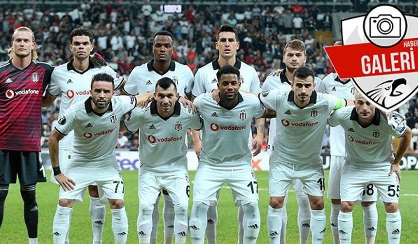 UEFA kulüpler sıralaması güncellendi