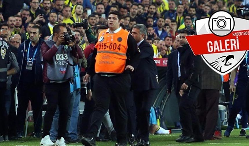 Beşiktaşlı futbolculara böyle saldırdılar!