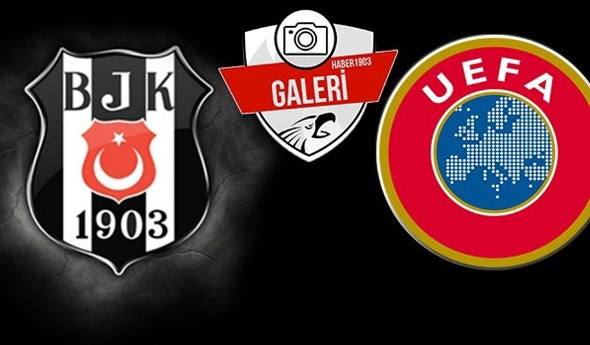 UEFA kulüp sıralaması açıklandı!